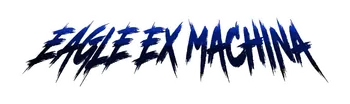 Eagle Ex Machine Logo